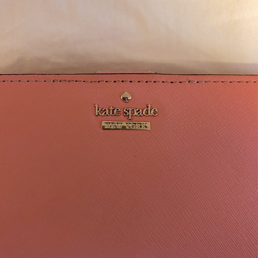 Kate Spade Cameron Street Stacy Wallet